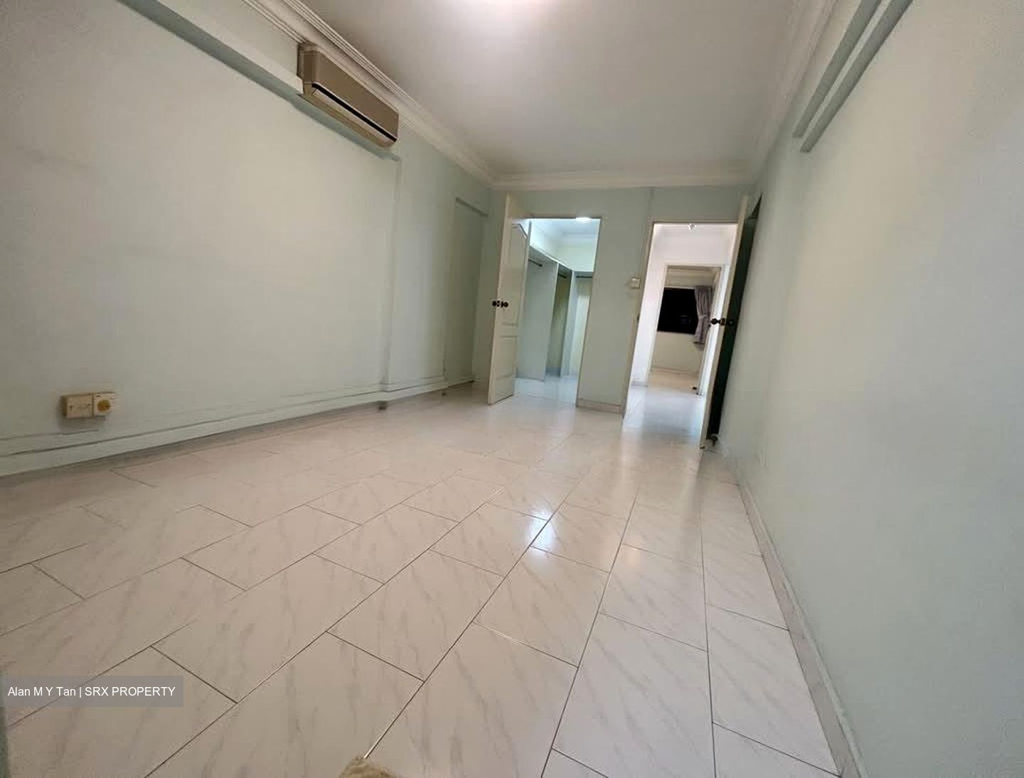 Blk 129 Yio Chu Kang Ville (Ang Mo Kio), HDB 3 Rooms #595042301